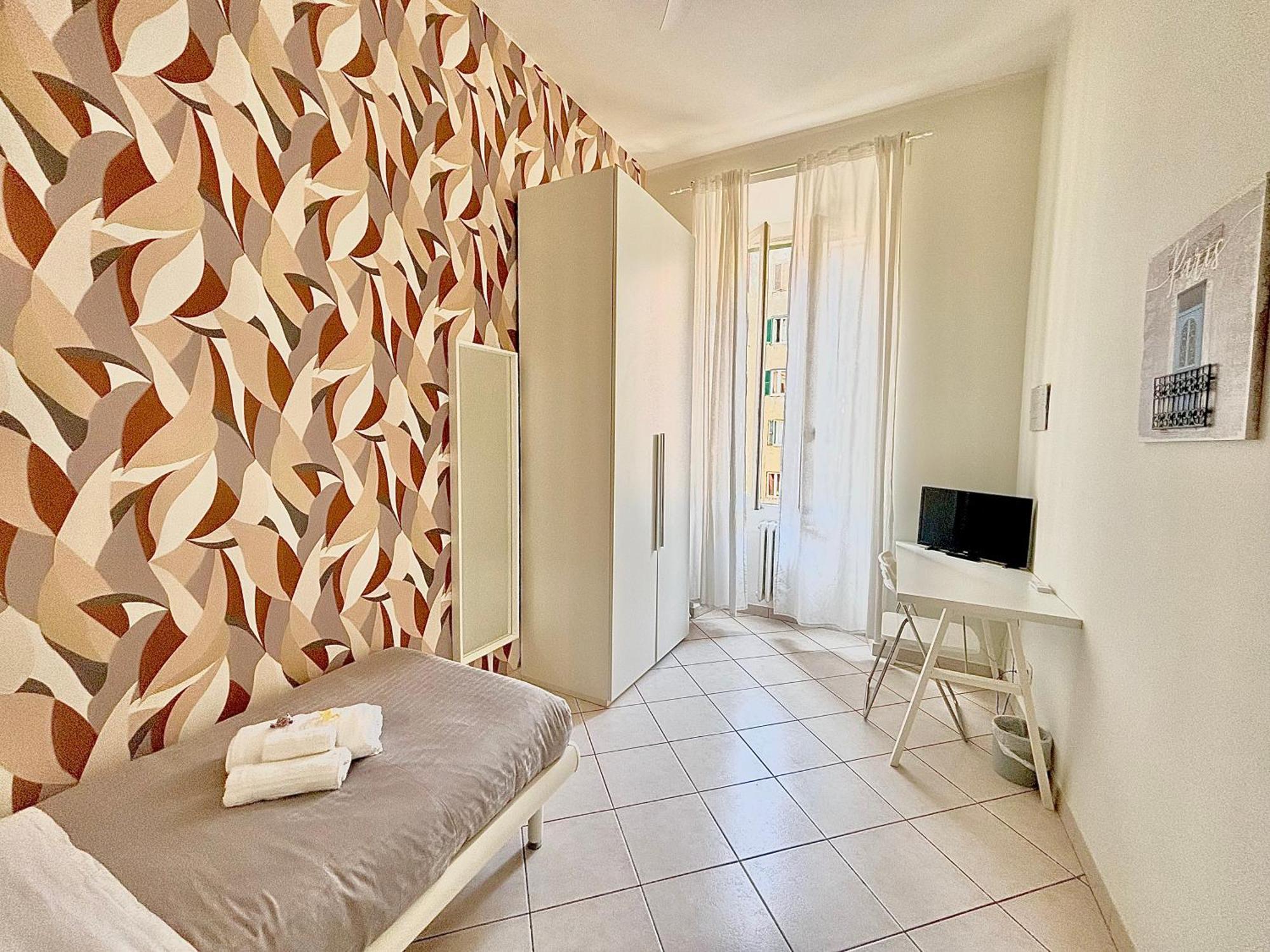 Villa Enjoy Ponte Lungo Roma Exterior foto
