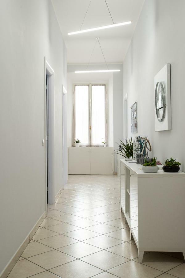 Villa Enjoy Ponte Lungo Roma Exterior foto